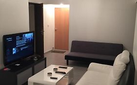 Luxury Dijon
